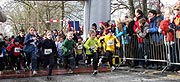 Start der Kinder 2005 (Foto: Martin Schmitz)